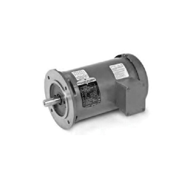 .75Kw, 1760Rpm, 3Ph, 60Hz, D80D, 3520M, Tefc, B